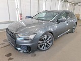  Audi  A6  Avant 50 TFSI e Quattro PHEV S line S tronic (220 kW) 195 kw. 