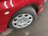  Peugeot  206  1.4i XS-Line 55 kw. #4