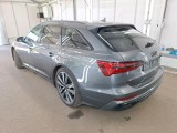  Audi  A6  Avant 50 TFSI e Quattro PHEV S line S tronic (220 kW) 195 kw. #10