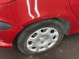  Peugeot  206  1.4i XS-Line 55 kw. #6