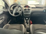  Peugeot  206  1.4i XS-Line 55 kw. #7