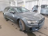  Audi  A6  Avant 50 TFSI e Quattro PHEV S line S tronic (220 kW) 195 kw. #12
