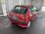  Peugeot  206  1.4i XS-Line 55 kw. #9
