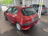  Peugeot  206  1.4i XS-Line 55 kw. #10