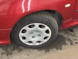  Peugeot  206  1.4i XS-Line 55 kw. #12