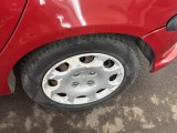  Peugeot  206  1.4i XS-Line 55 kw. #11