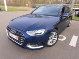  Audi  A4  Avant 30 TDi Business Ed.Advanced S tr.(EU6AP) 100 kw. 