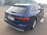  Audi  A4  Avant 30 TDi Business Ed.Advanced S tr.(EU6AP) 100 kw. #8