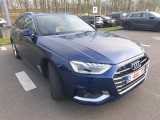 Audi  A4  Avant 30 TDi Business Ed.Advanced S tr.(EU6AP) 100 kw. #10