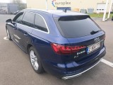  Audi  A4  Avant 30 TDi Business Ed.Advanced S tr.(EU6AP) 100 kw. #9