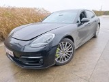  Porsche  Panamera  4 e-Hybrid Sport Turismo 2.9 V6 Bi-Turbo PHEV PDK 243 kw. 