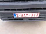  Volkswagen  Crafter  2.0 CR TDi L4H4 (EU6d) 103 kw. #10