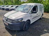  Volkswagen  Caddy  Maxi 2.0 TDi SCR Maxi Conceptline 75 kw. 