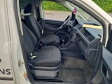  Volkswagen  Caddy  Maxi 2.0 TDi SCR Maxi Conceptline 75 kw. #2