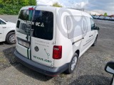  Volkswagen  Caddy  Maxi 2.0 TDi SCR Maxi Conceptline 75 kw. #7