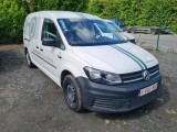  Volkswagen  Caddy  Maxi 2.0 TDi SCR Maxi Conceptline 75 kw. #10