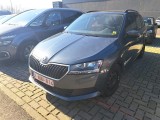  Skoda  Fabia  SW 1.0 TSI Ambition DSG 70 kw. no alloy wheels + winter tyres 