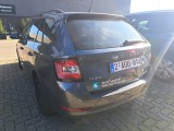  Skoda  Fabia  SW 1.0 TSI Ambition DSG 70 kw. no alloy wheels + winter tyres #7