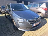 Skoda  Fabia  SW 1.0 TSI Ambition DSG 70 kw. no alloy wheels + winter tyres #10