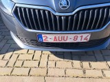  Skoda  Fabia  SW 1.0 TSI Ambition DSG 70 kw. no alloy wheels + winter tyres #8
