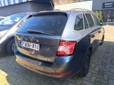 Skoda  Fabia  SW 1.0 TSI Ambition DSG 70 kw. no alloy wheels + winter tyres #9
