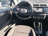  Skoda  Fabia  SW 1.0 TSI Ambition DSG 70 kw. no alloy wheels + winter tyres #5