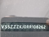  Seat  Ibiza  1.0 TSI Move! Full Link DSG 85 kw. #4