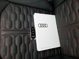  Audi  Q8 RS  4.0 V8 TFSI Quattro Tiptronic 441 kw. #7