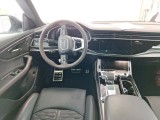  Audi  Q8 RS  4.0 V8 TFSI Quattro Tiptronic 441 kw. #8
