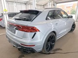  Audi  Q8 RS  4.0 V8 TFSI Quattro Tiptronic 441 kw. #10
