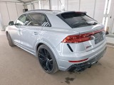  Audi  Q8 RS  4.0 V8 TFSI Quattro Tiptronic 441 kw. #11