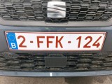  Seat  Ibiza  1.0 TSI Move! Full Link DSG 85 kw. #13
