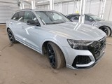  Audi  Q8 RS  4.0 V8 TFSI Quattro Tiptronic 441 kw. #14