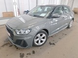  Audi  A1 Sportback  30 TFSI S line S tronic 85 kw. 