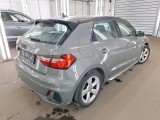  Audi  A1 Sportback  30 TFSI S line S tronic 85 kw. #7