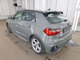  Audi  A1 Sportback  30 TFSI S line S tronic 85 kw. #9
