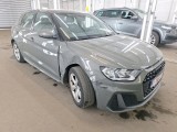  Audi  A1 Sportback  30 TFSI S line S tronic 85 kw. #10