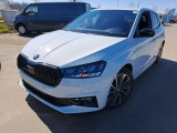  Skoda  Fabia  1.0 TSI Monte Carlo 81 kw. 