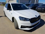  Skoda  Fabia  1.0 TSI Monte Carlo 81 kw. #9