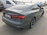  Audi  A5 Sportback  35 TFSI Business Edition Competition S tronic 110 kw. #9