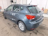  Seat  Ibiza  1.0 TSI Move! Full Link DSG 85 kw. #9