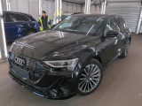  Audi  e-tron  95 kWh 55 Quattro S line 300 kw. 