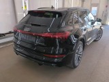  Audi  e-tron  95 kWh 55 Quattro S line 300 kw. #7