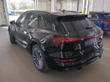  Audi  e-tron  95 kWh 55 Quattro S line 300 kw. #9