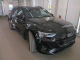  Audi  e-tron  95 kWh 55 Quattro S line 300 kw. #10