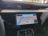  Audi  e-tron  95 kWh 55 Quattro S line 300 kw. #11