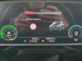  Audi  e-tron  95 kWh 55 Quattro S line 300 kw. #13