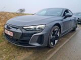  Audi  e-tron RS  GT 93.4 kWh Quattro 440 kw. 