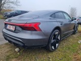  Audi  e-tron RS  GT 93.4 kWh Quattro 440 kw. #8