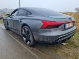  Audi  e-tron RS  GT 93.4 kWh Quattro 440 kw. #7